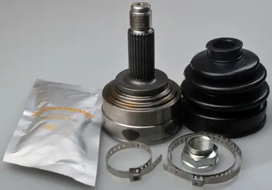 Gelenksatz, Antriebswelle radseitig DENCKERMANN C120090