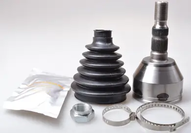 Gelenksatz, Antriebswelle radseitig DENCKERMANN C120092 Bild Gelenksatz, Antriebswelle radseitig DENCKERMANN C120092