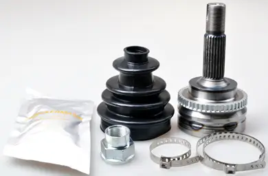 Gelenksatz, Antriebswelle radseitig DENCKERMANN C120093