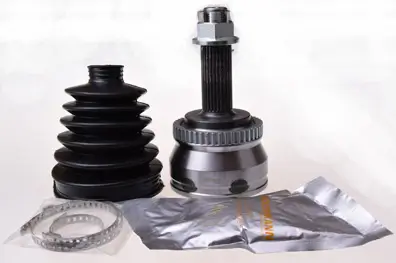 Gelenksatz, Antriebswelle radseitig DENCKERMANN C120095 Bild Gelenksatz, Antriebswelle radseitig DENCKERMANN C120095