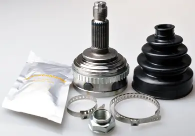 Gelenksatz, Antriebswelle radseitig DENCKERMANN C120108