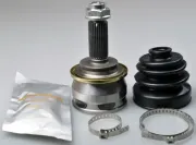 Gelenksatz, Antriebswelle radseitig DENCKERMANN C120117