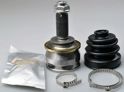 Gelenksatz, Antriebswelle radseitig DENCKERMANN C120117 Bild Gelenksatz, Antriebswelle radseitig DENCKERMANN C120117