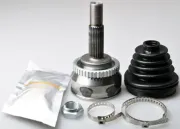 Gelenksatz, Antriebswelle radseitig DENCKERMANN C120120