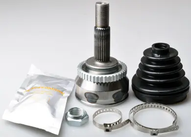 Gelenksatz, Antriebswelle radseitig DENCKERMANN C120120 Bild Gelenksatz, Antriebswelle radseitig DENCKERMANN C120120