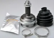 Gelenksatz, Antriebswelle radseitig DENCKERMANN C120123