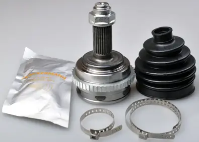 Gelenksatz, Antriebswelle radseitig DENCKERMANN C120123 Bild Gelenksatz, Antriebswelle radseitig DENCKERMANN C120123