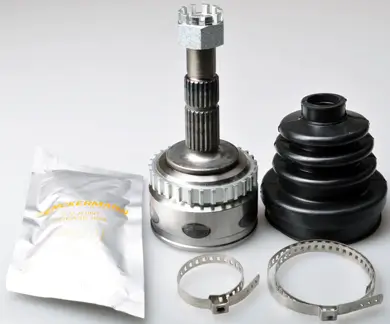 Gelenksatz, Antriebswelle radseitig DENCKERMANN C120126