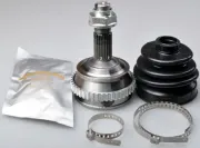 Gelenksatz, Antriebswelle radseitig DENCKERMANN C120129