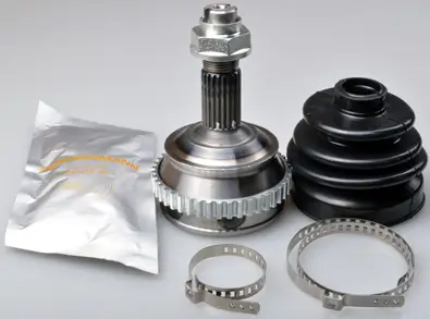 Gelenksatz, Antriebswelle radseitig DENCKERMANN C120129 Bild Gelenksatz, Antriebswelle radseitig DENCKERMANN C120129