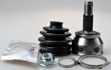 Gelenksatz, Antriebswelle radseitig DENCKERMANN C120132