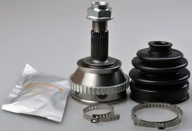 Gelenksatz, Antriebswelle radseitig DENCKERMANN C120133 Bild Gelenksatz, Antriebswelle radseitig DENCKERMANN C120133