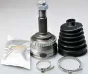 Gelenksatz, Antriebswelle radseitig DENCKERMANN C120135