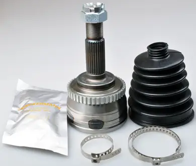 Gelenksatz, Antriebswelle radseitig DENCKERMANN C120135 Bild Gelenksatz, Antriebswelle radseitig DENCKERMANN C120135