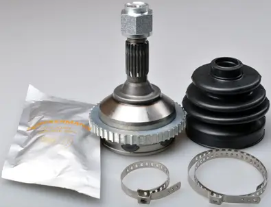 Gelenksatz, Antriebswelle radseitig DENCKERMANN C120139 Bild Gelenksatz, Antriebswelle radseitig DENCKERMANN C120139