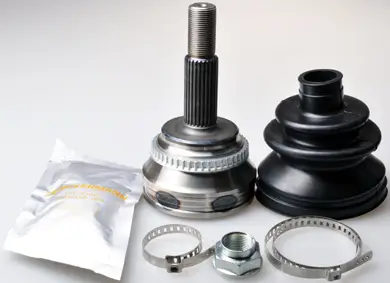 Gelenksatz, Antriebswelle radseitig DENCKERMANN C120140