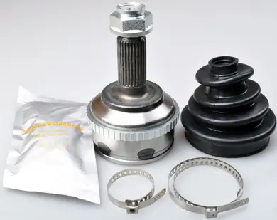 Gelenksatz, Antriebswelle radseitig DENCKERMANN C120142