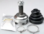 Gelenksatz, Antriebswelle radseitig DENCKERMANN C120142