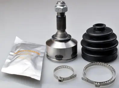 Gelenksatz, Antriebswelle radseitig DENCKERMANN C120160 Bild Gelenksatz, Antriebswelle radseitig DENCKERMANN C120160