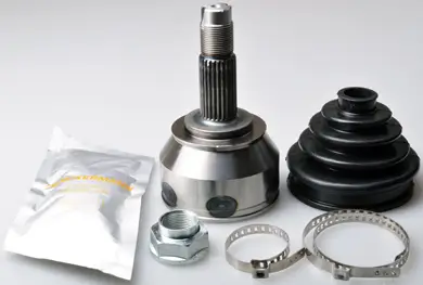 Gelenksatz, Antriebswelle radseitig DENCKERMANN C120169