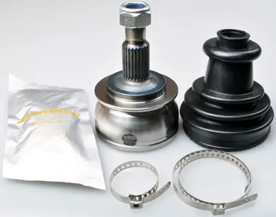 Gelenksatz, Antriebswelle radseitig DENCKERMANN C120173