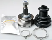 Gelenksatz, Antriebswelle radseitig DENCKERMANN C120173