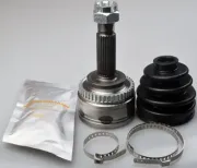 Gelenksatz, Antriebswelle radseitig DENCKERMANN C120174