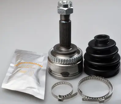 Gelenksatz, Antriebswelle radseitig DENCKERMANN C120174 Bild Gelenksatz, Antriebswelle radseitig DENCKERMANN C120174