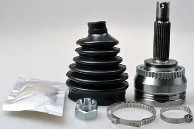 Gelenksatz, Antriebswelle radseitig DENCKERMANN C120175