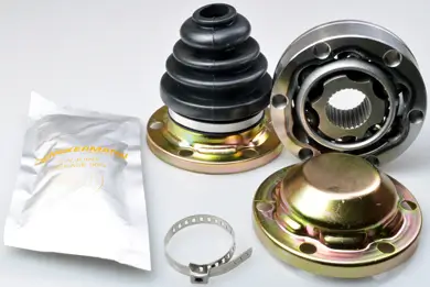 Gelenksatz, Antriebswelle getriebeseitig DENCKERMANN C120184