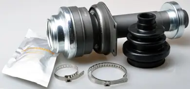 Gelenksatz, Antriebswelle getriebeseitig DENCKERMANN C120185 Bild Gelenksatz, Antriebswelle getriebeseitig DENCKERMANN C120185