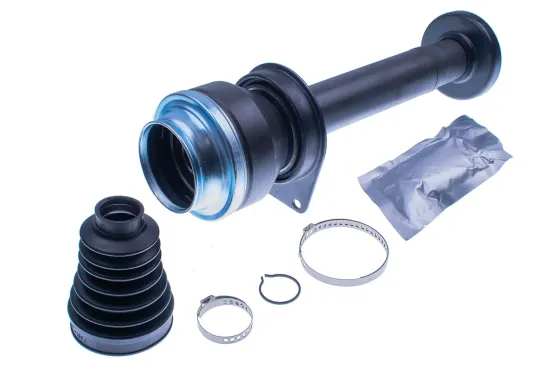 Gelenksatz, Antriebswelle getriebeseitig DENCKERMANN C120187 Bild Gelenksatz, Antriebswelle getriebeseitig DENCKERMANN C120187