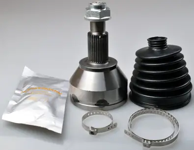 Gelenksatz, Antriebswelle radseitig DENCKERMANN C120188