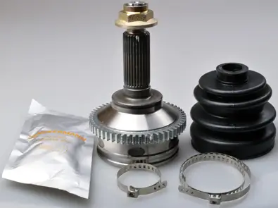 Gelenksatz, Antriebswelle radseitig DENCKERMANN C120205