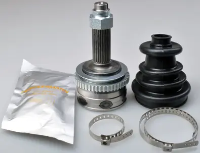 Gelenksatz, Antriebswelle radseitig DENCKERMANN C120206