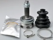 Gelenksatz, Antriebswelle radseitig DENCKERMANN C120206