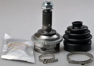 Gelenksatz, Antriebswelle radseitig DENCKERMANN C120209