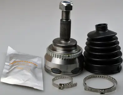 Gelenksatz, Antriebswelle radseitig DENCKERMANN C120226 Bild Gelenksatz, Antriebswelle radseitig DENCKERMANN C120226