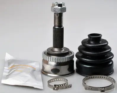 Gelenksatz, Antriebswelle radseitig DENCKERMANN C120234 Bild Gelenksatz, Antriebswelle radseitig DENCKERMANN C120234