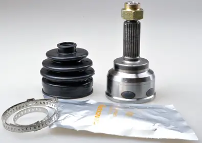 Gelenksatz, Antriebswelle radseitig DENCKERMANN C120239 Bild Gelenksatz, Antriebswelle radseitig DENCKERMANN C120239