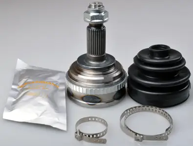 Gelenksatz, Antriebswelle radseitig DENCKERMANN C120244 Bild Gelenksatz, Antriebswelle radseitig DENCKERMANN C120244