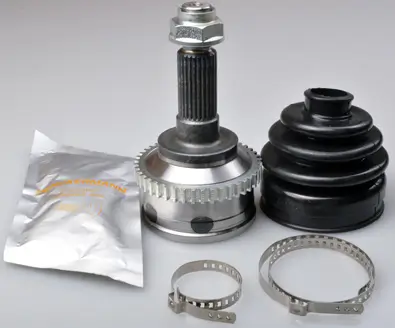 Gelenksatz, Antriebswelle radseitig DENCKERMANN C120245 Bild Gelenksatz, Antriebswelle radseitig DENCKERMANN C120245