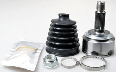 Gelenksatz, Antriebswelle radseitig DENCKERMANN C120247