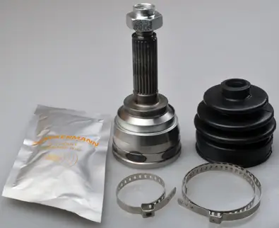 Gelenksatz, Antriebswelle radseitig DENCKERMANN C120250 Bild Gelenksatz, Antriebswelle radseitig DENCKERMANN C120250