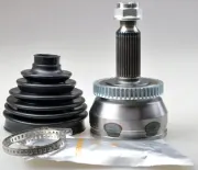 Gelenksatz, Antriebswelle radseitig DENCKERMANN C120264