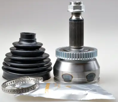 Gelenksatz, Antriebswelle radseitig DENCKERMANN C120264 Bild Gelenksatz, Antriebswelle radseitig DENCKERMANN C120264