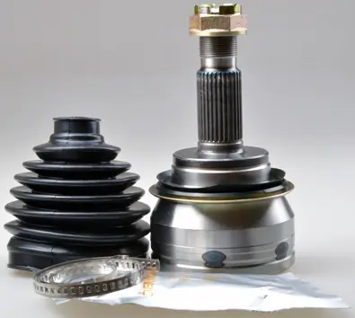 Gelenksatz, Antriebswelle radseitig Vorderachse DENCKERMANN C120268