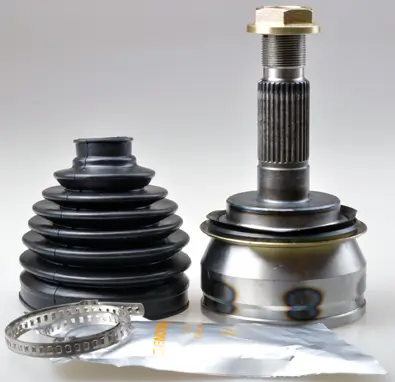 Gelenksatz, Antriebswelle radseitig DENCKERMANN C120274