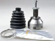 Gelenksatz, Antriebswelle radseitig DENCKERMANN C120275