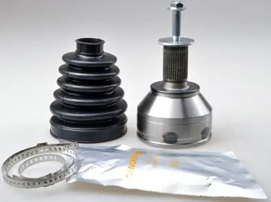 Gelenksatz, Antriebswelle radseitig DENCKERMANN C120275 Bild Gelenksatz, Antriebswelle radseitig DENCKERMANN C120275